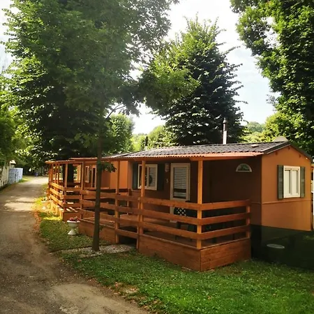 Camping No Stress Campeggio