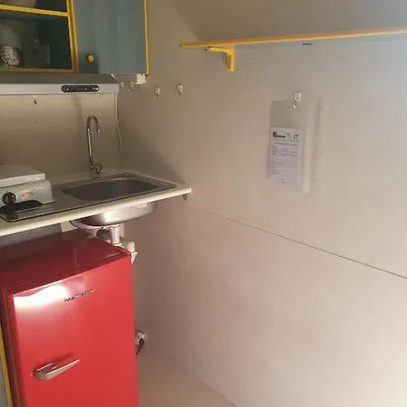 Camping No Stress * Côme