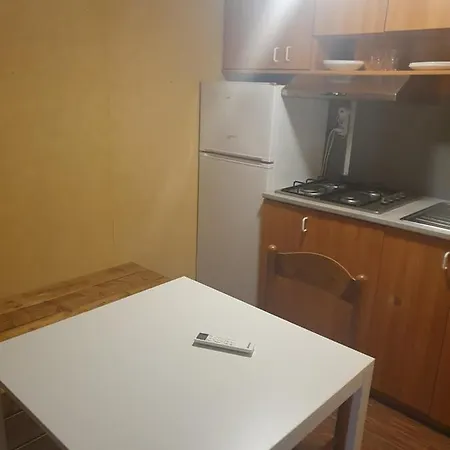 Camping No Stress Côme