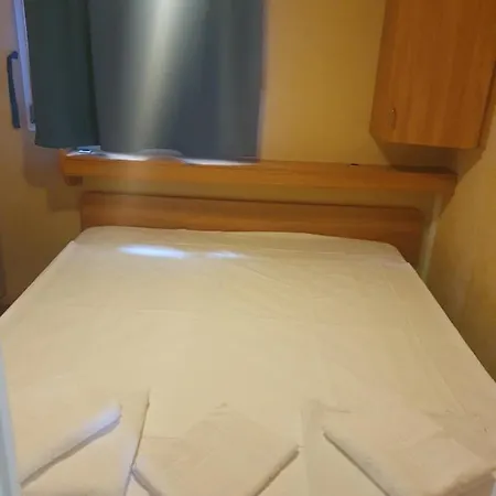 مكان تخييم Camping No Stress