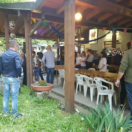 Camping No Stress مكان تخييم *