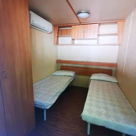 Camping No Stress * Como
