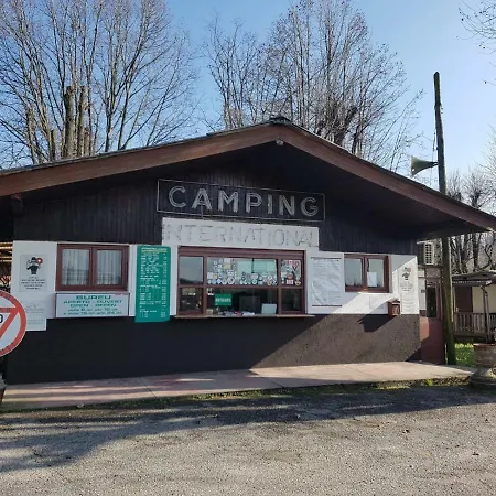 Camping No Stress Campingplatz *