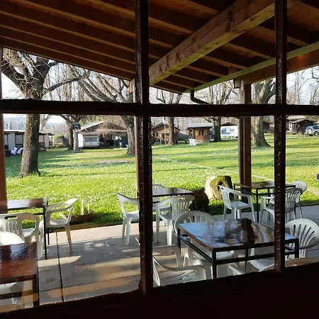 Campingplatz Camping No Stress *