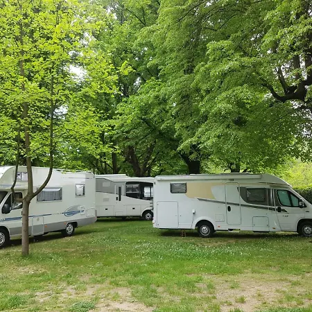 Camping No Stress *
